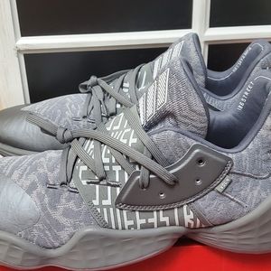 Adidas James Harden Volume 4 Low Men's